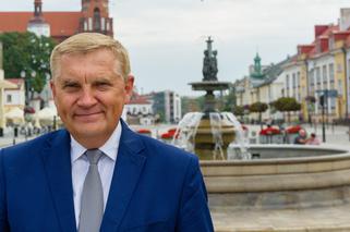 Wybory 2024. Kto został prezydentem Białegostoku? Są wyniki