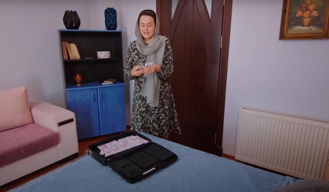Alper sprzeda Silę do nielegalnego klubu! Odurzoną dziewczynę znajdzie Kuzey i dojdzie do awantury, a Sila... zniknie.