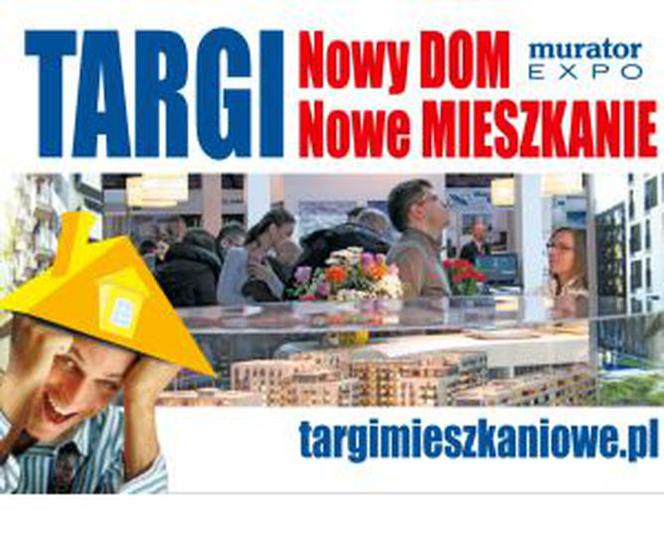 targi Nowy DOM Nowe MIESZKANIE 