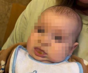 Daniel Martyniuk karmi