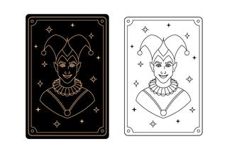 Tarot - Arkana Duże. Poznaj symbole na Karcie Głupca