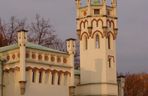 Pałac Paszkówka