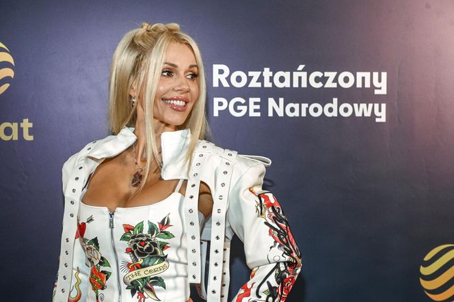 Gwiazdy na PGE Narodowym