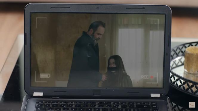 Nagranie od porywacza złamie serca widzów – Zeynep w śmiertelnym niebezpieczeństwie