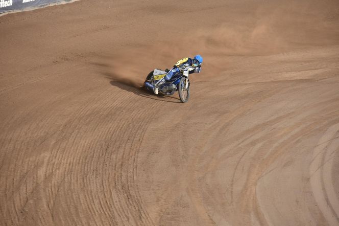 PRES Toruń - Innpro ROW Rybnik, zdjęcia kibiców i zawodników z meczu 12. kolejki PGE Ekstraligi