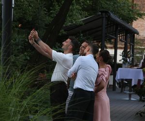 Tajna impreza uczestników Tańca z Gwiazdami! 