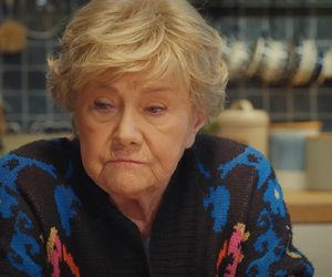 	M jak miłość odc. 1851. Barbara (Teresa Lipowska)