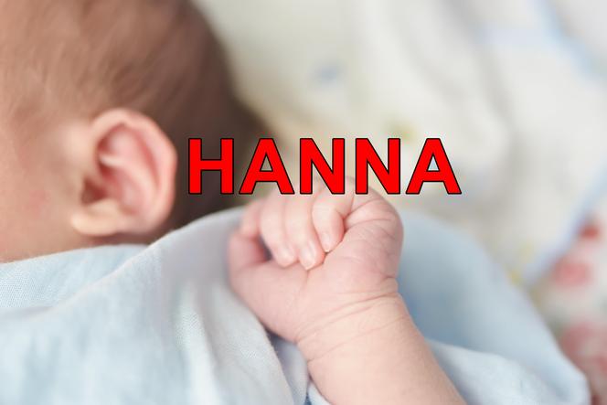 6. Hanna