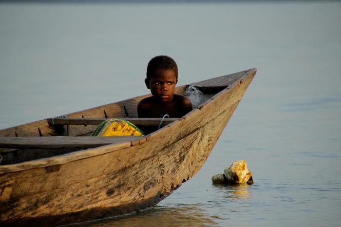 Dominika Kulczyk oraz CNN International odkrywają przed światem przerażającą prawdę o niewolnictwie dzieci w Ghanie