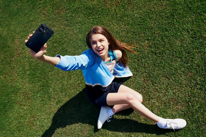 realme C55