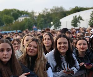 Drugi dzień Juwenaliów Politechniki Lubelskiej 2025