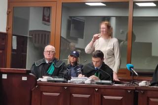 Proces Katarzyny R. dobiega końca