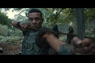 Premiera 29 sierpnia w Amazon Prime Video. 