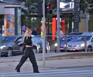 Aleksander Sikora zaciągnął Idę do Polsatu