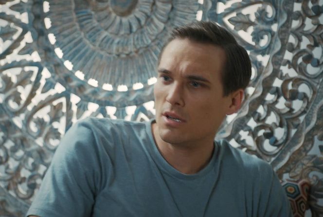 M jak miłość, odcinek 1871: Olek (Maurycy Popiel)