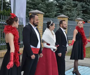 Powraca „Operetka na wynos”