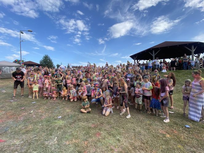 Eska Summer City Olsztyn na 10. edycji Festiwalu Koloryt cz.2