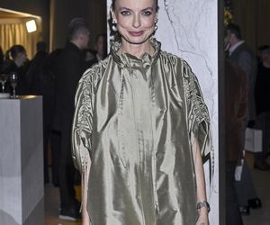 Te gwiazdy późno zostały mamami 