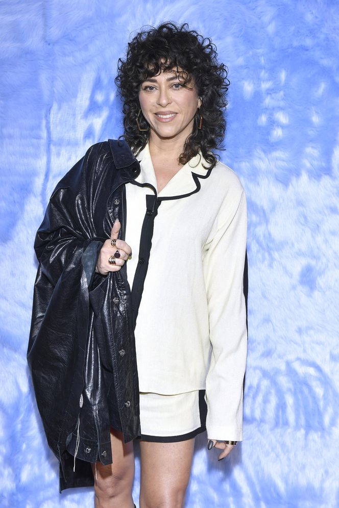 Te gwiazdy późno zostały mamami 