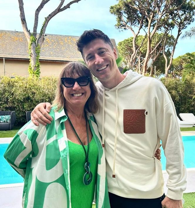 Robert Lewandowski. Tak dojrzewała maszyna