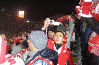 Najsłynniejsze mecze reprezentacji Polski w kotle czarownic!