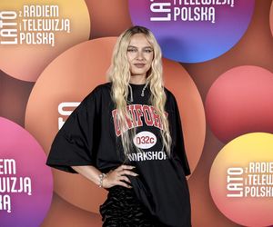 Lato z Radiem i Telewizją Polską na Stadionie Śląskim