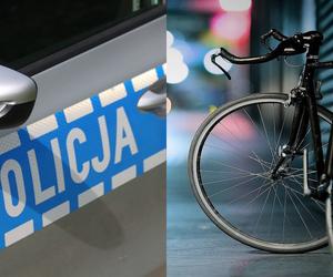 Pobił 14-latka i zabrał mu rower! Rozbój w Jarocinie