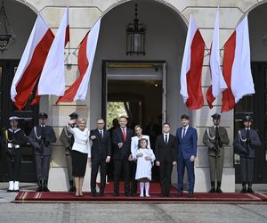 Antek Nawrocki przyszedł na casting do TVN-u. Niebywałe, jak go potraktowali! Teraz to syn prezydenta