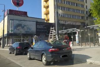  Legendarny przystanek w centrum Gorzowa znów otwarty!  