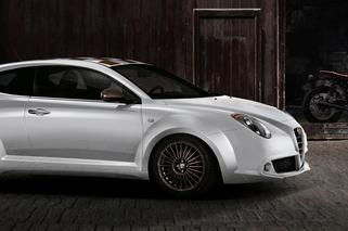 Alfa Romeo MiTO Racer