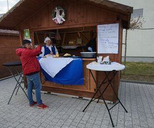 Wiosenny klimat na Politechnice Bydgoskiej. Za nami IV Akademicki Jarmark Wielkanocny