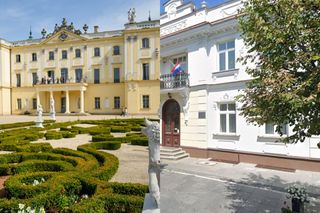 Oto najpiękniejsza kamienica w Białymstoku według AI. Szokujące, co wybrała sztuczna inteligencja!