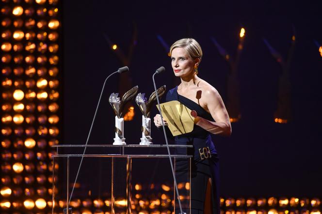 Gwiazdy na 25. Gali Polskich Nagród Filmowych - ORŁY 2023