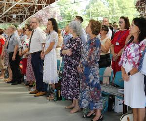 Kongres Świadków Jehowy w Sosnowcu