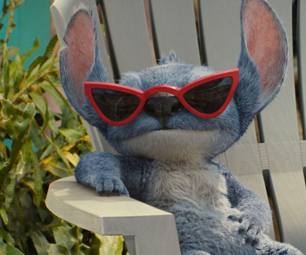 Lilo i Stitch (2025) - recenzja. Czy warto obejrzeć aktorską wersję bajki Disneya? Oceniamy!