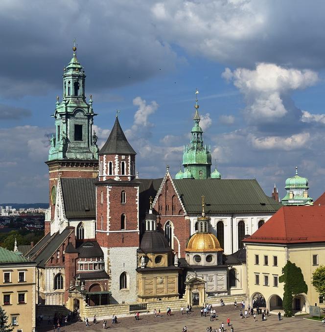 Archidiecezja krakowska