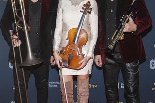 Golec uOrkiestra nie zagrają bez pasztetowej