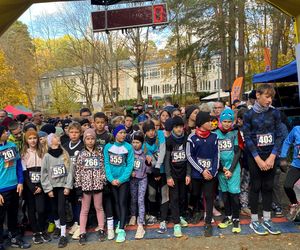 Bieg Superbohatera - Olsztyn 2025 cz.2