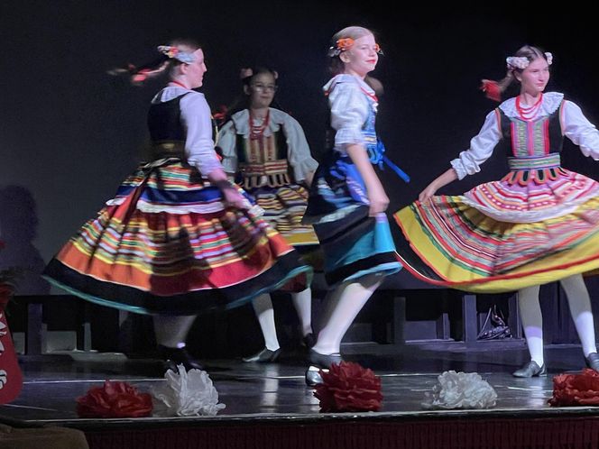 Dzień flagi i Święto Konstytucji 3 maja na Greenpoincie 2025