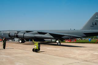Bombowce B-52 