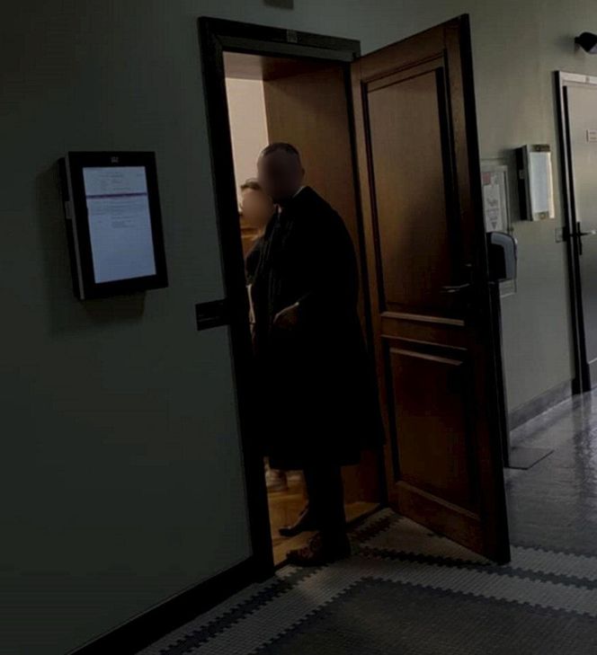 Ruszył proces w sprawie Poli z SMA