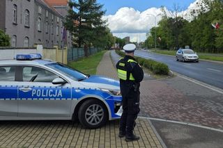 Majówka w liczbach od grudziądzkich policjantów. Tak wyglądają statystyki 