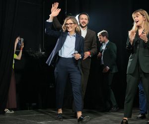 Magdalena Biejat: To jest najlepszy wynik Lewicy od lat w wyborach prezydenckich