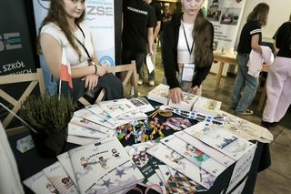 Festiwal Nauki w Leszczyńskim Centrum Biznesu