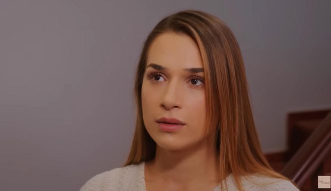 Miłość i nadzieja odc. 282. Sila