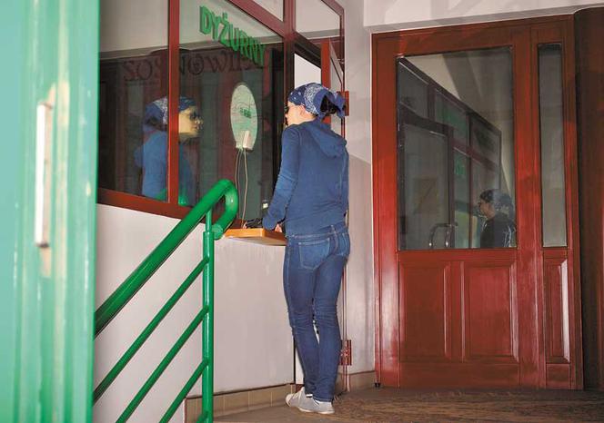Matka Madzi z Sosnowca UCIEKŁA! Katarzyna Waśniewska przestała się meldować na policji