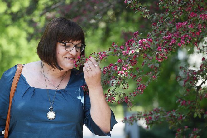 Tak zmieniała się Anna Grodzka