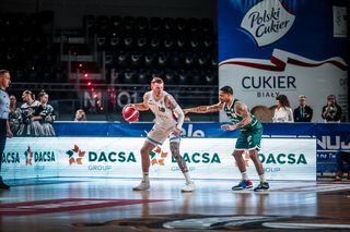 Twarde Pierniki - Legia: Relacja i zdjęcia