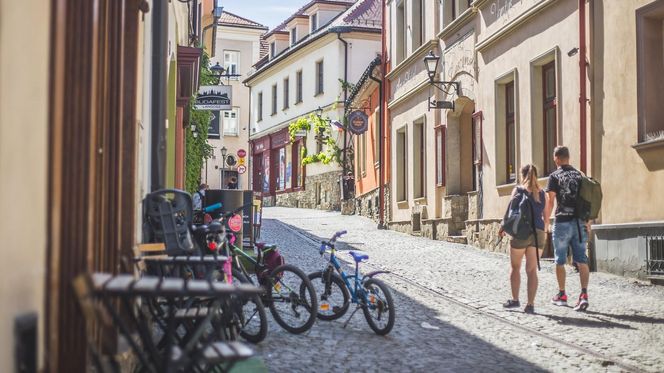 Cuda Polski 2024: "Mały Wiedeń" cudem województwa śląskiego. To najpiękniejsze miasto?