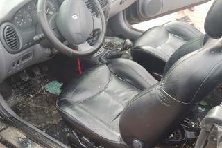 Kupił matce auto, a następnie je zniszczył. Powód? Nie zrobiła mu jajecznicy